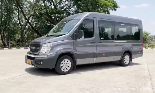 Luxury Taxi Service In Jaipur